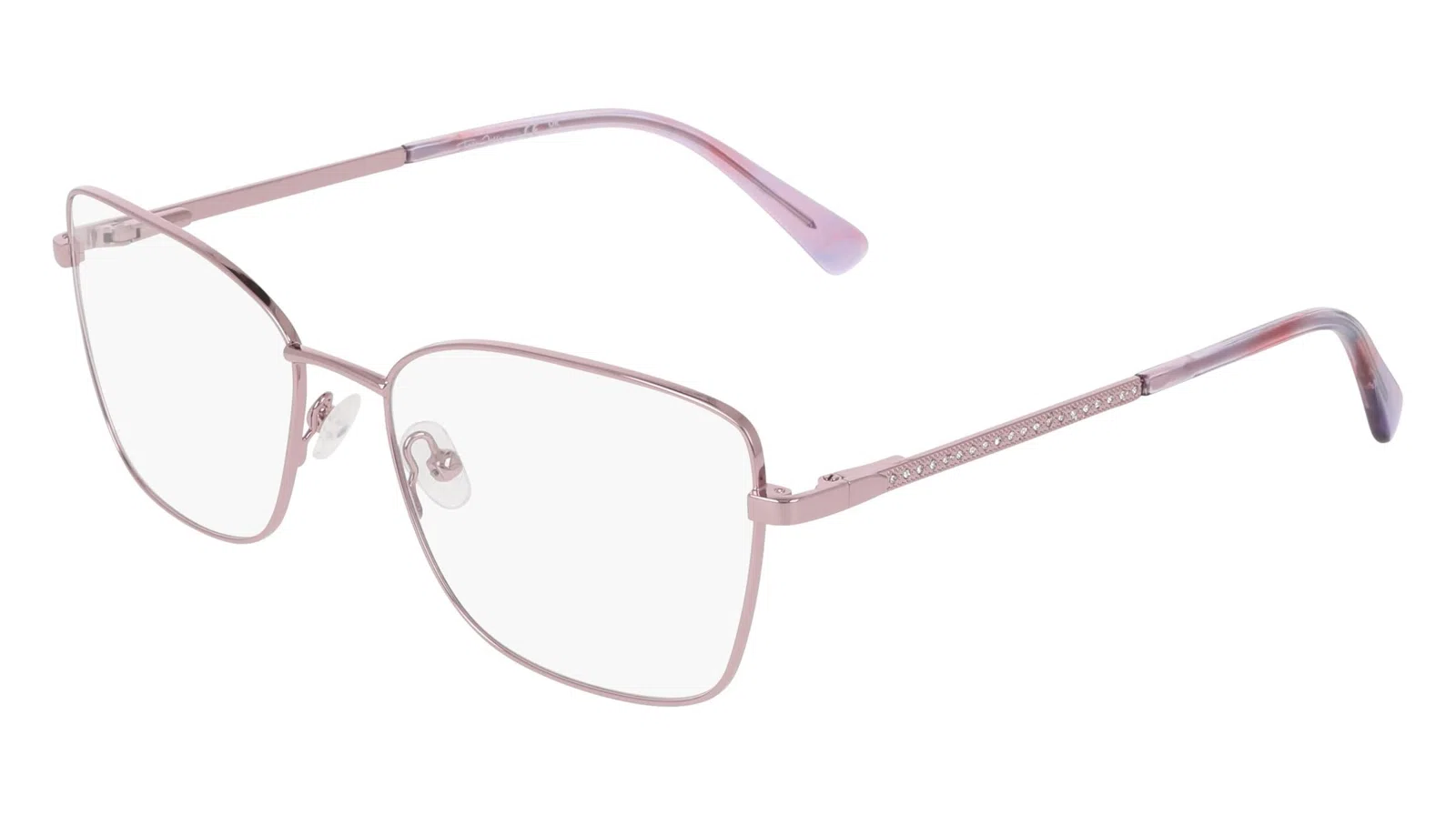 Marchon NYC TRES JOLIE 211 Eyeglasses - view 2